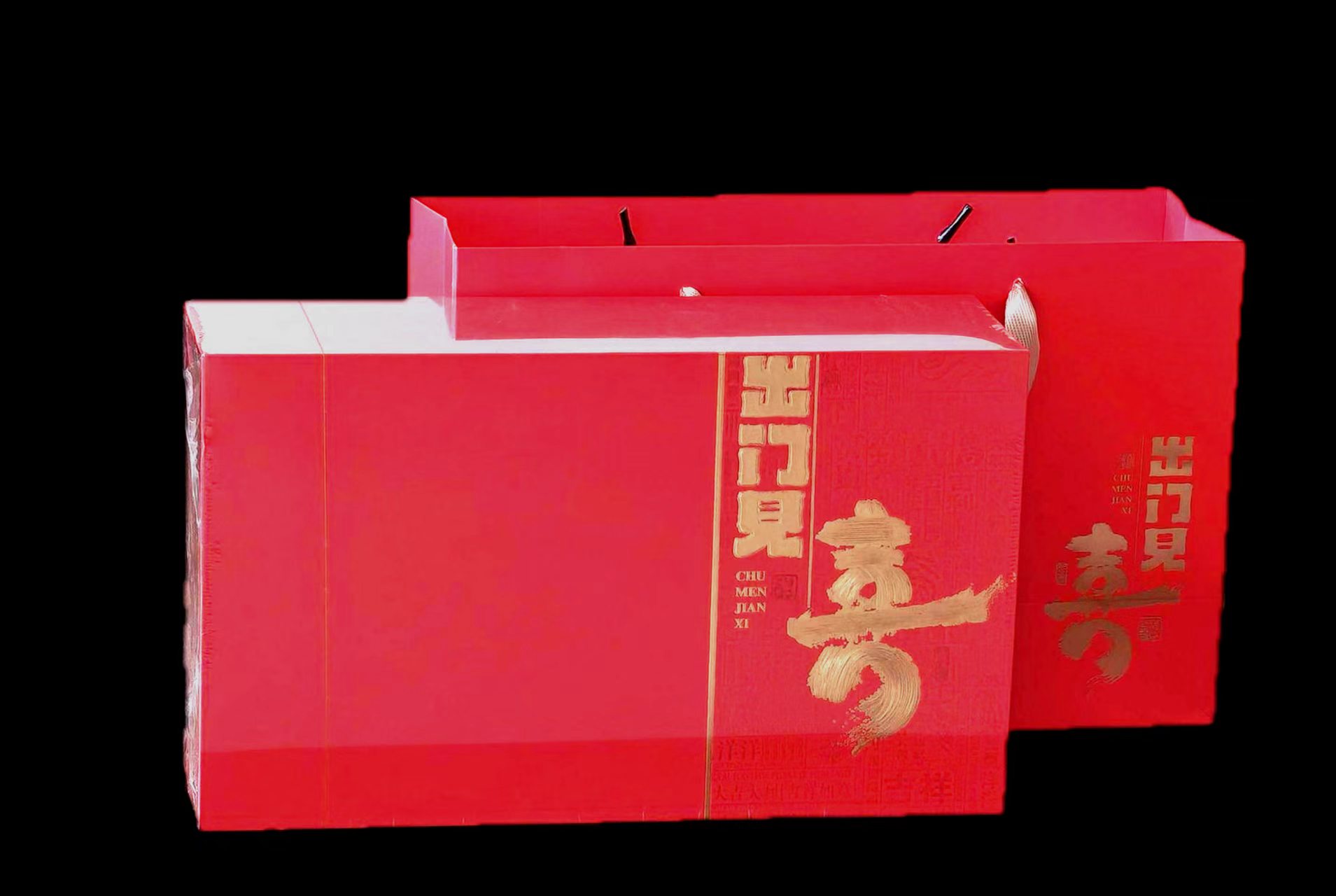 佛香红茶