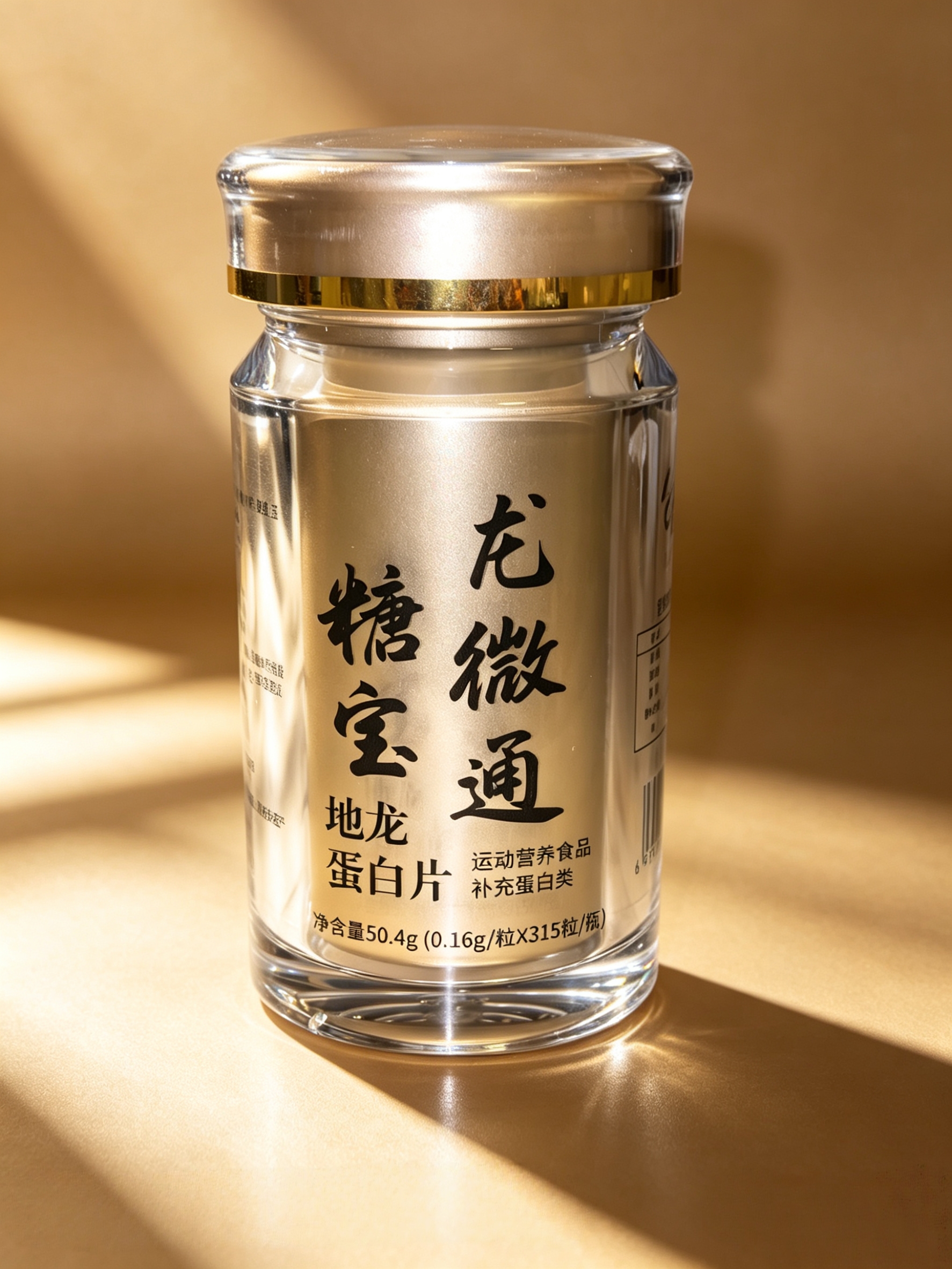 龙微通糖宝